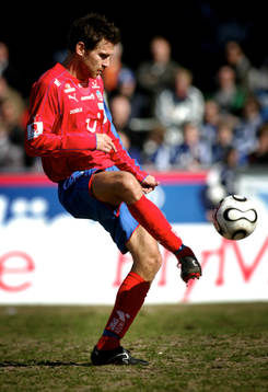Andreas Jakobsson, Helsingborg