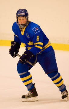 Mathias Sjöberg, Sverige