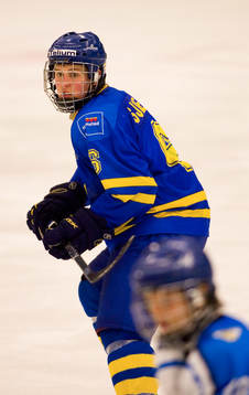 Mathias Sjöberg, Sverige