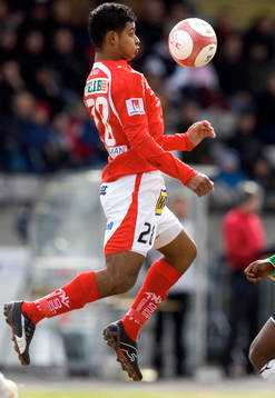 Ari Da Silva Ferreira