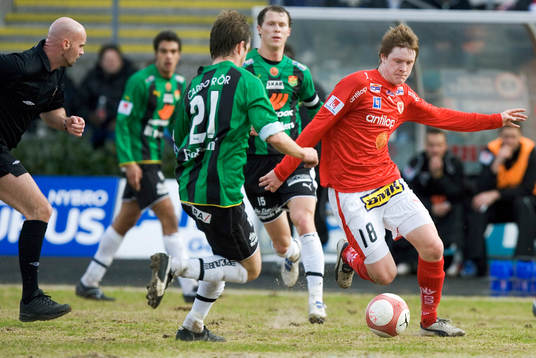 Rasmus Elm