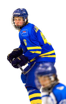 Mathias Sjöberg, Sverige