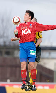 Ingmar Teever, Öster. Nickduell