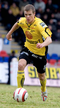 Samuel Holmén