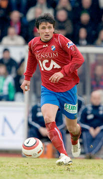 Pavel Zavadil, Öster