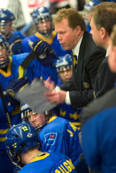 Mikael Tisell, tränare, Sverige