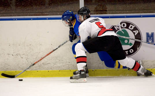 Keaton Ellerby, Kanada