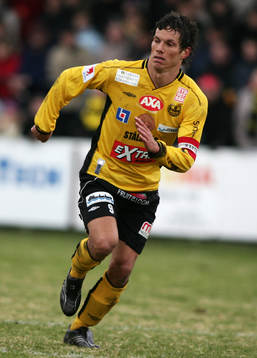 Peter Hiir-Salakka, Mjällby