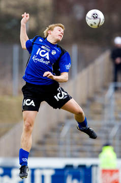 Patrik Ingelsten