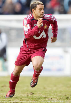 Lance Davids, Djurgården