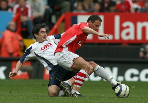 Fotboll, Premier League (Engelsk Liga), Charlton v