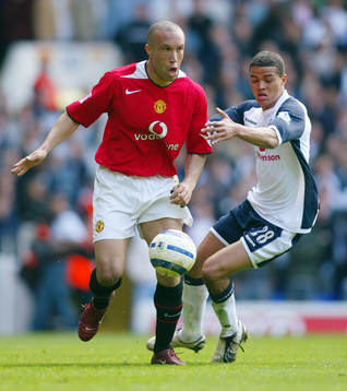 Fotboll, Premier League (Engelsk Liga), Tottenham v
