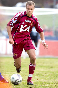 Robert Stoltz