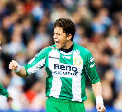 0-2 Paulinho Guará, Hammarby som var överlycklig