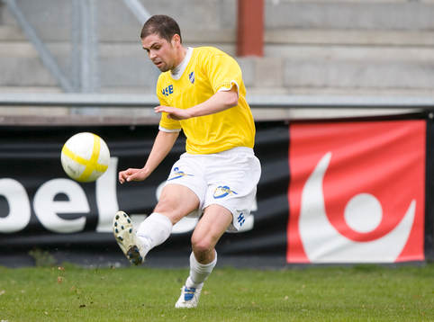 Philip Brandgård, Malmö
