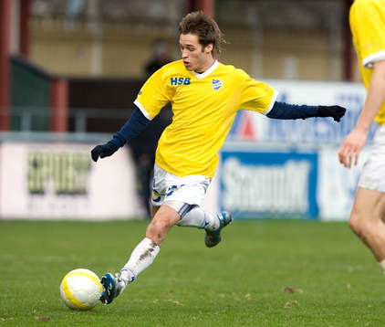 Zoran Jovanovic, Malmö
