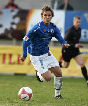 Jonas Bjurström