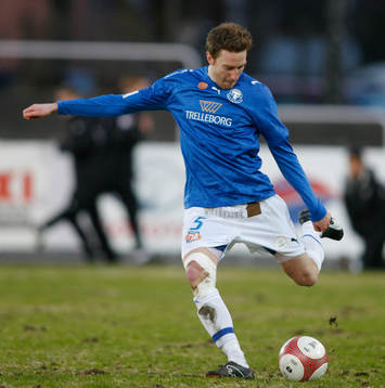 Mikael Bengtsson