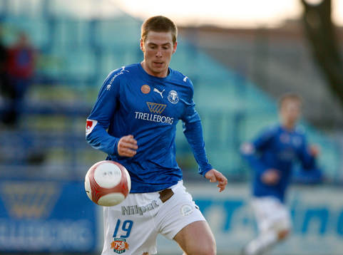 Björn Westerblad