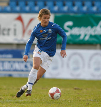 Jonas Bjurström