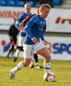 Alexander Steen