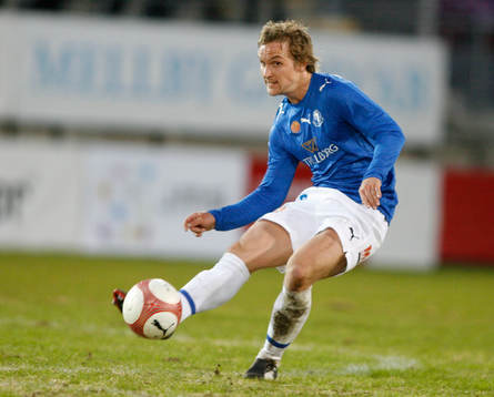 Alexander Steen