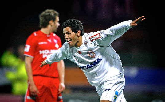 Mahmoud Hejazi, Assyriska jubel