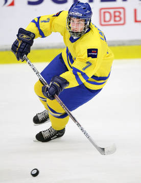 Tomas Larsson