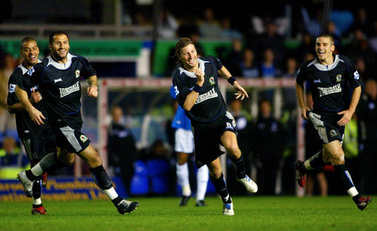 Fotboll, Engelsk, Premier League, Birmingham City -