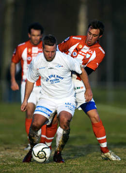 Milan Djordevic, JAT