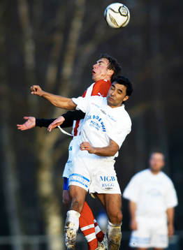 Dragan Dojcinovski, JAT