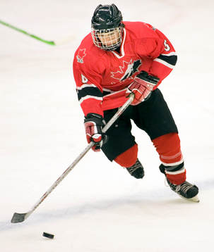 Craig Schira, Kanada
