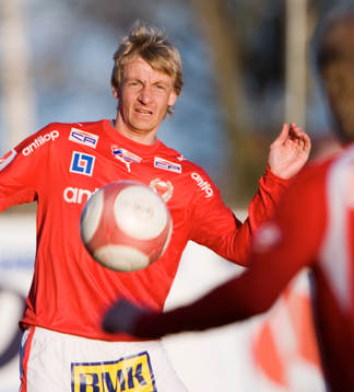 Patrik Rosengren, Kalmar