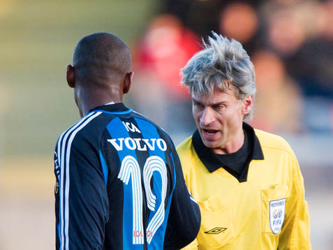 Thiago Quirino da Silva, Djurgården med Peter Fröjdfeldt,