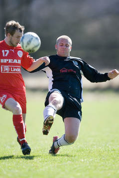 Småklubb
