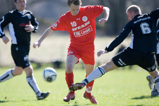Småklubb