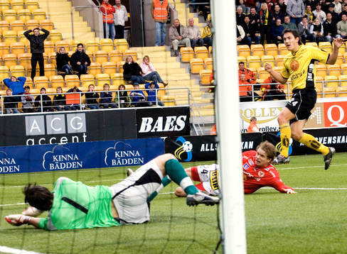 1-0, Stefan Ishizaki