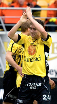 1-0, Stefan Ishizaki