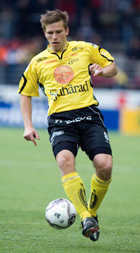 Anders Svensson