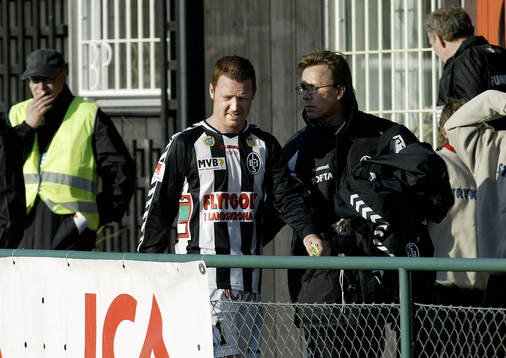 Jörgen Pettersson