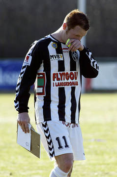 Jörgen Pettersson