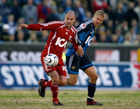Jonas Wallerstedt, Göteborg och Toni Kuivasto, Djurgården