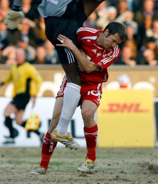 Stefan Selakovic, Göteborg