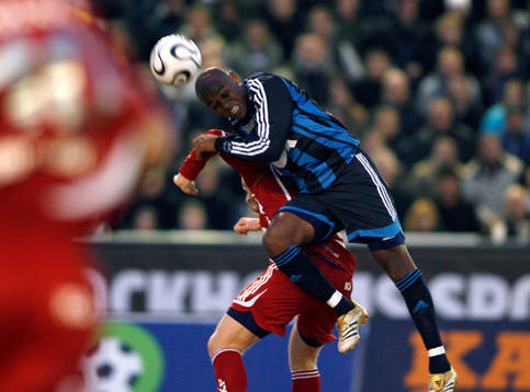 Thiago Quirino da Silva, Djurgården