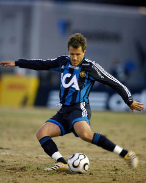 Tobias Hysén, Djurgården