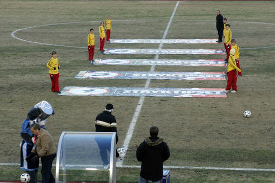 Matchvärd Svenska Spel