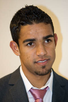 Wilton Figueiredo, AIK