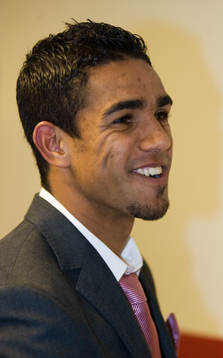Wilton Figueiredo, AIK