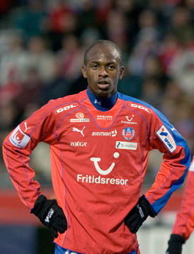 Luton Shelton, Helsingborg