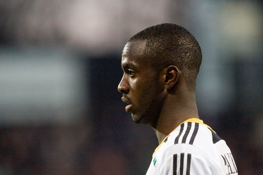 Dulee Johnson, AIK